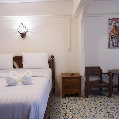 Nan Lanna Hotel Bagian luar foto