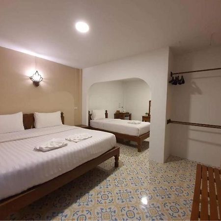 Nan Lanna Hotel Bagian luar foto