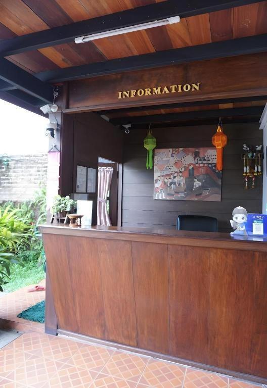 Nan Lanna Hotel Bagian luar foto