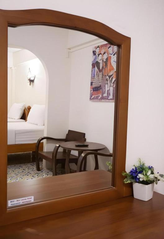 Nan Lanna Hotel Bagian luar foto