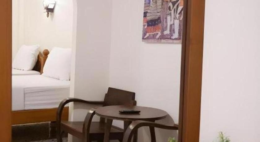 Nan Lanna Hotel Bagian luar foto