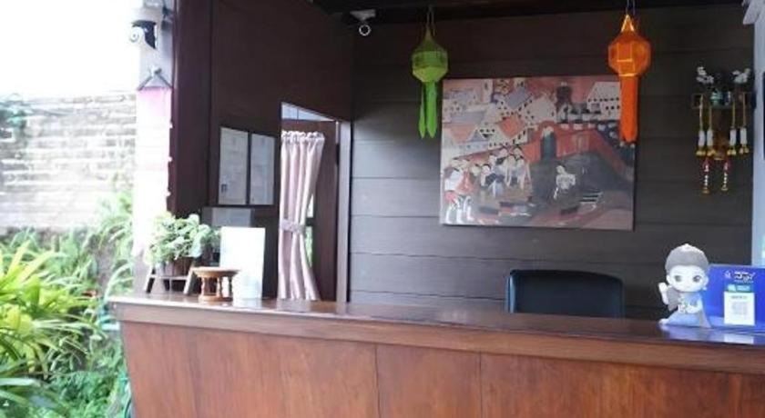 Nan Lanna Hotel Bagian luar foto