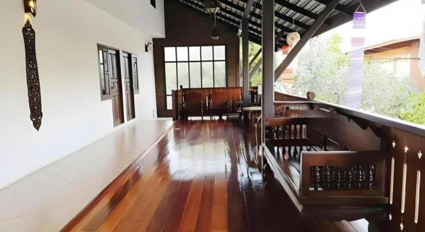 Nan Lanna Hotel Bagian luar foto