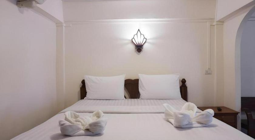 Nan Lanna Hotel Bagian luar foto